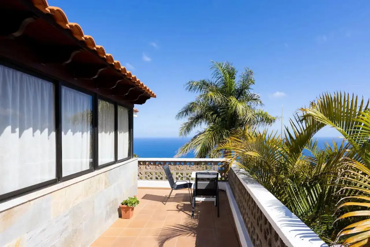 Casa Carolina Villa Puntillo Del Sol Holiday home