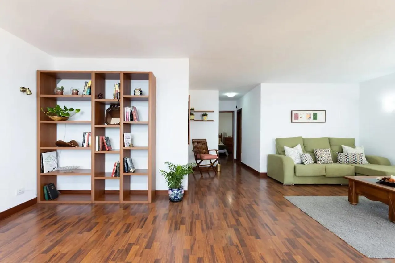 Casa Carolina Villa Puntillo Del Sol Holiday home