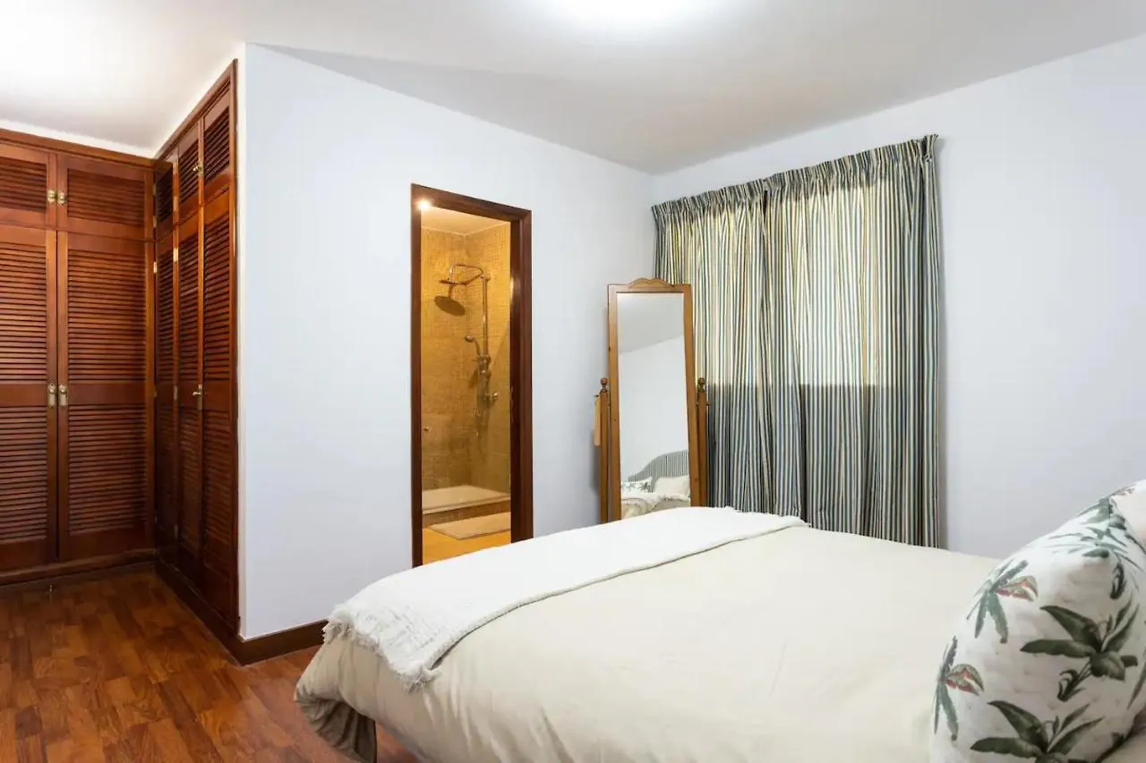 Casa Carolina Villa Puntillo Del Sol Spain