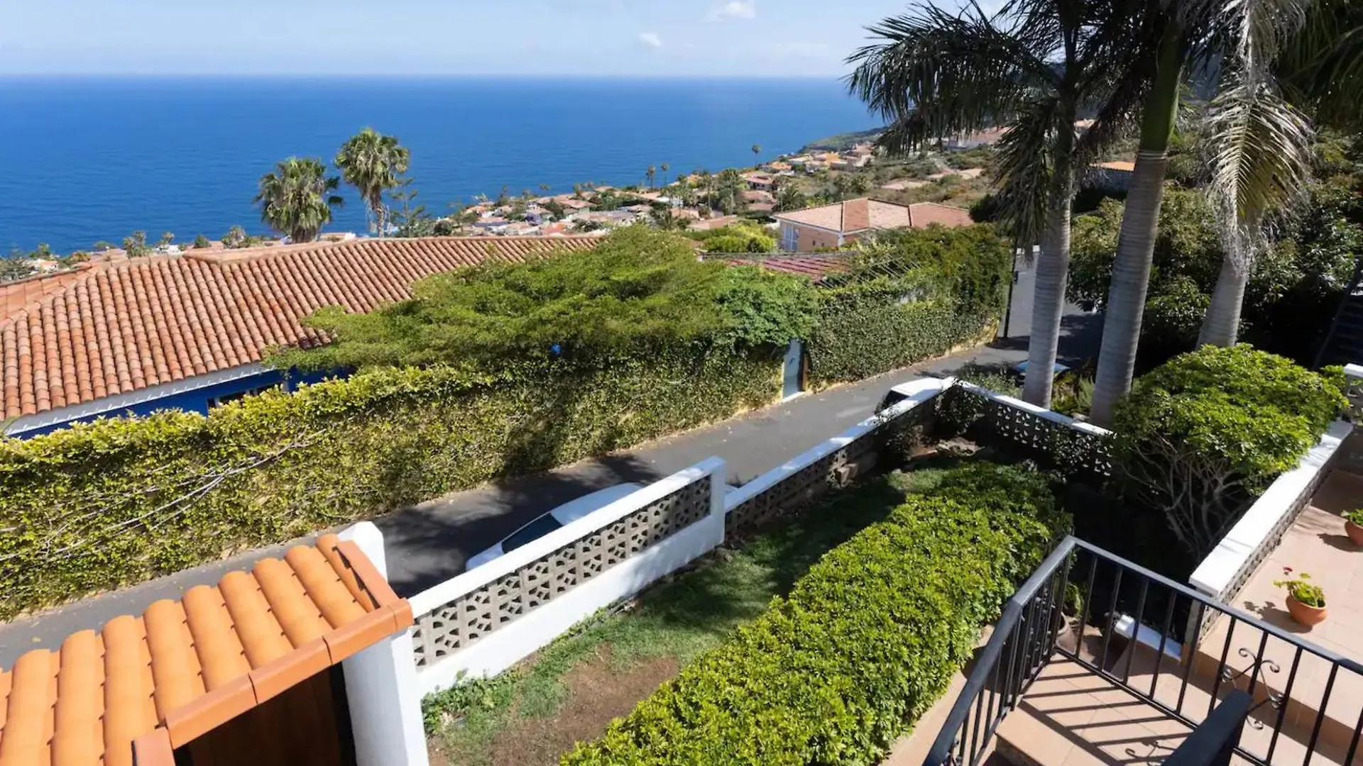 Holiday home Casa Carolina Villa Puntillo Del Sol