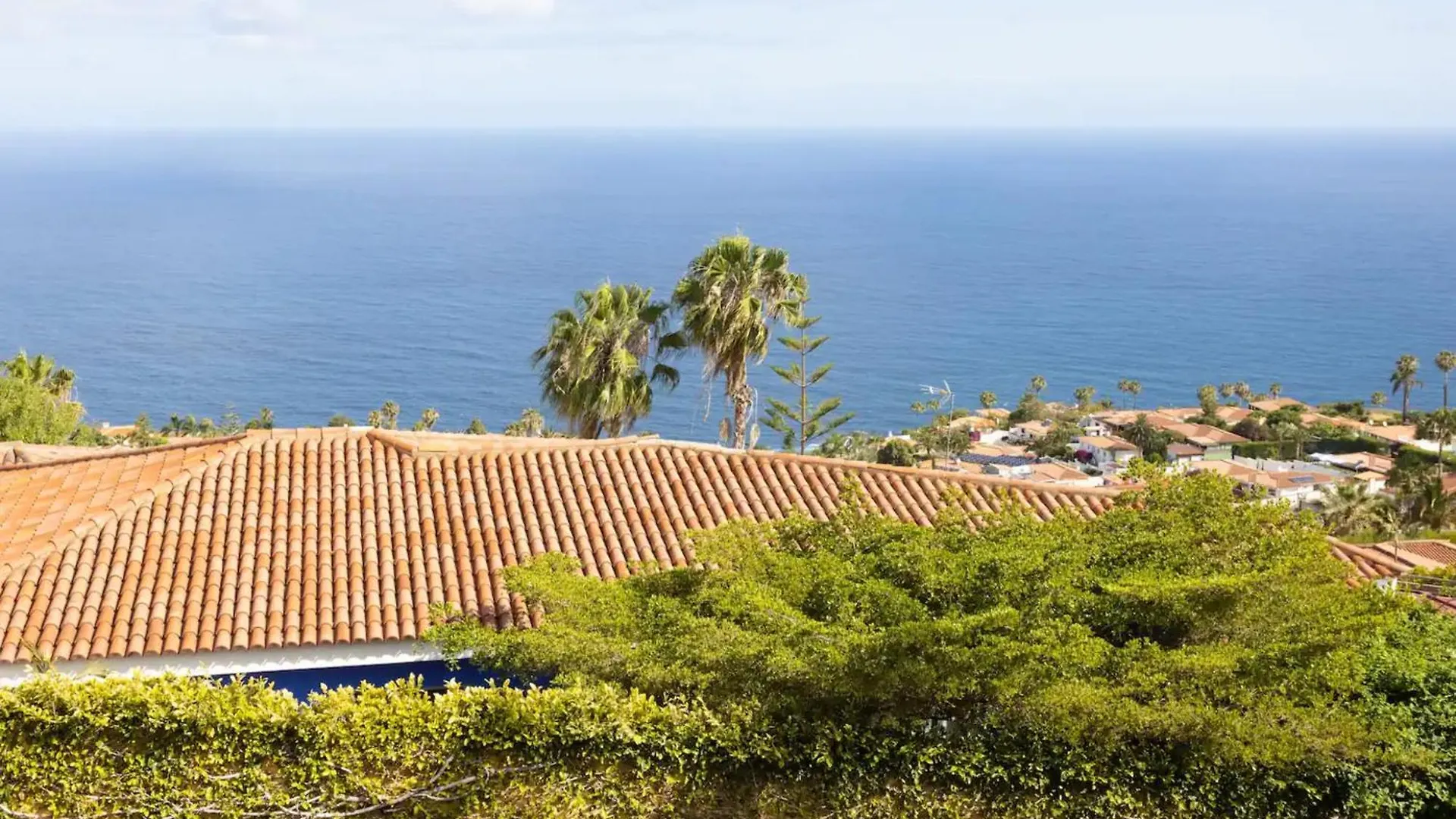 Casa Carolina Villa Puntillo Del Sol
